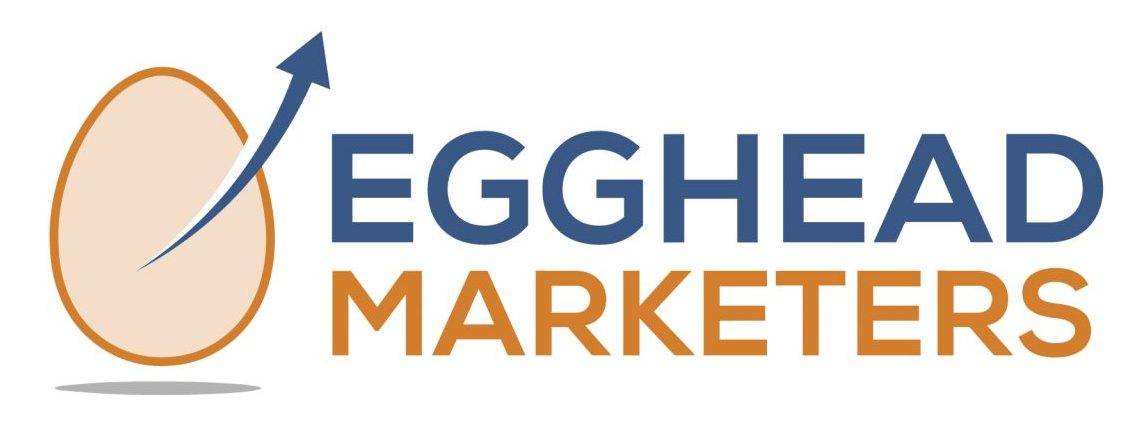 egg head marketers logo