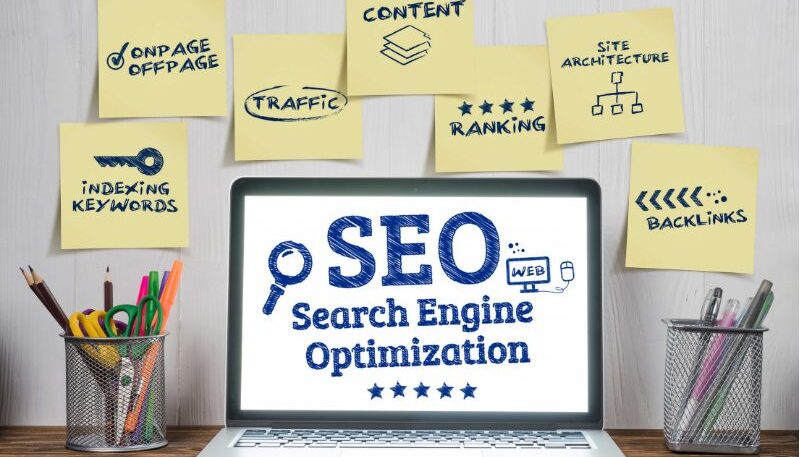 Seo Agency