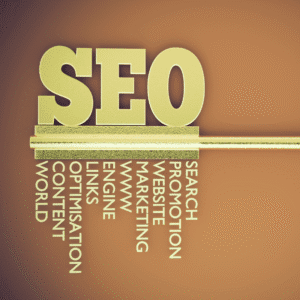 Seo agency Edmonton