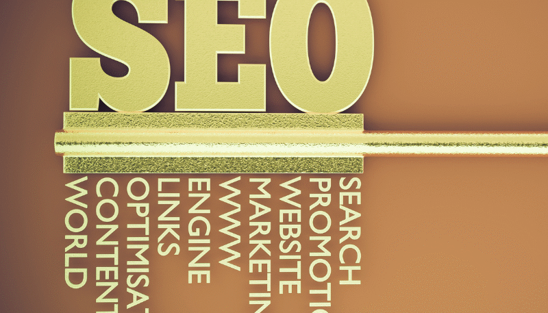 Seo agency Edmonton