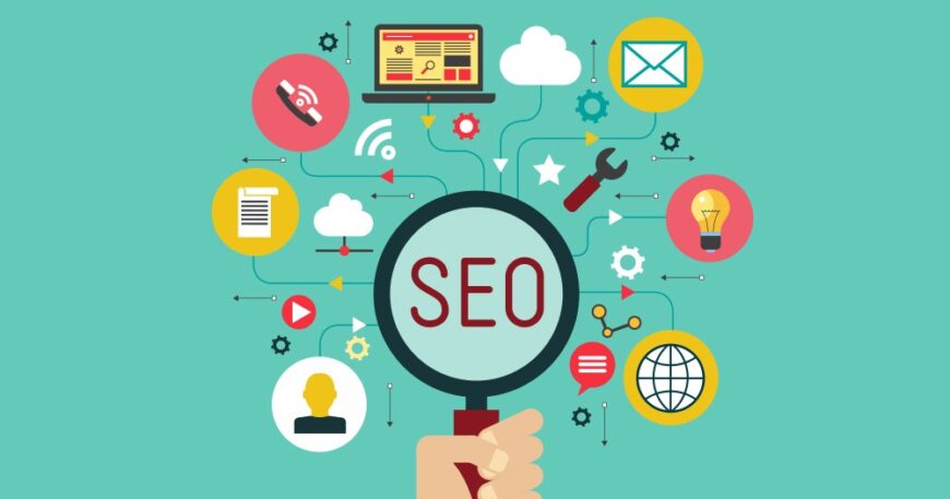 Edmonton SEO Tools