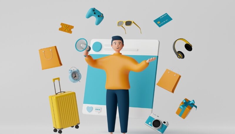 Ecommerce Website Design