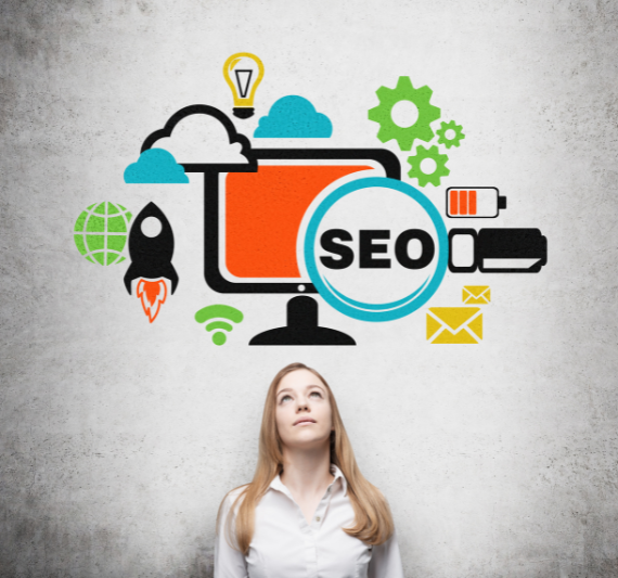 Crowning the Top SEO Company: Finding the Best SEO Services for Your Business