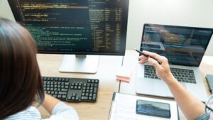 Web Development Company