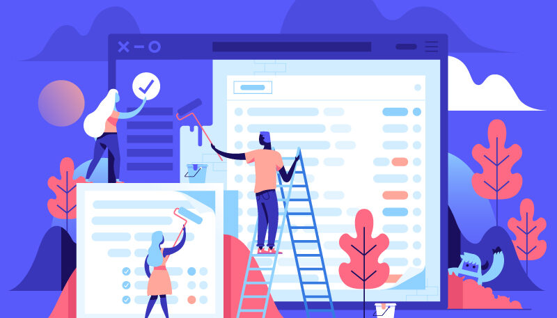 Website Design