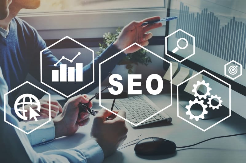 SEO in Ontario