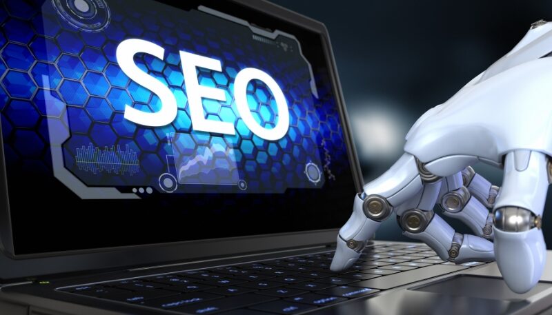 SEO in Ontario