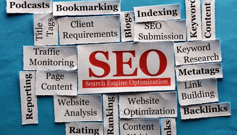 seo agency