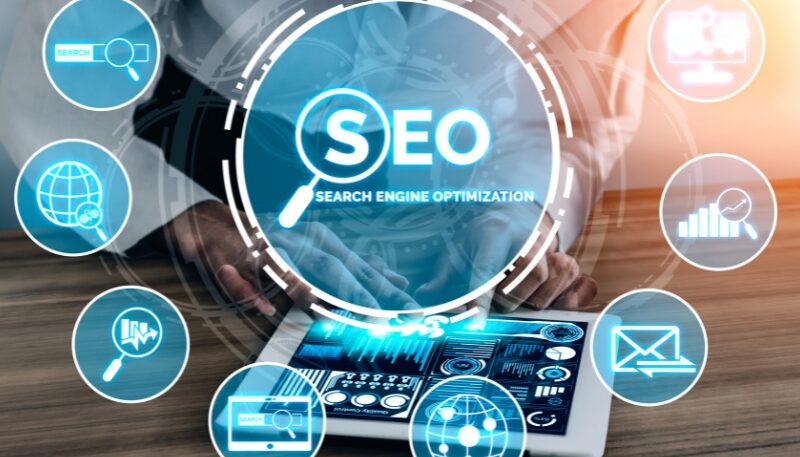 SEO Ontario