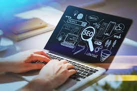 Web Design company
