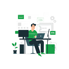 Web Design company