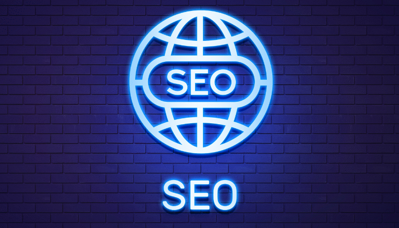 SEO Company Canada